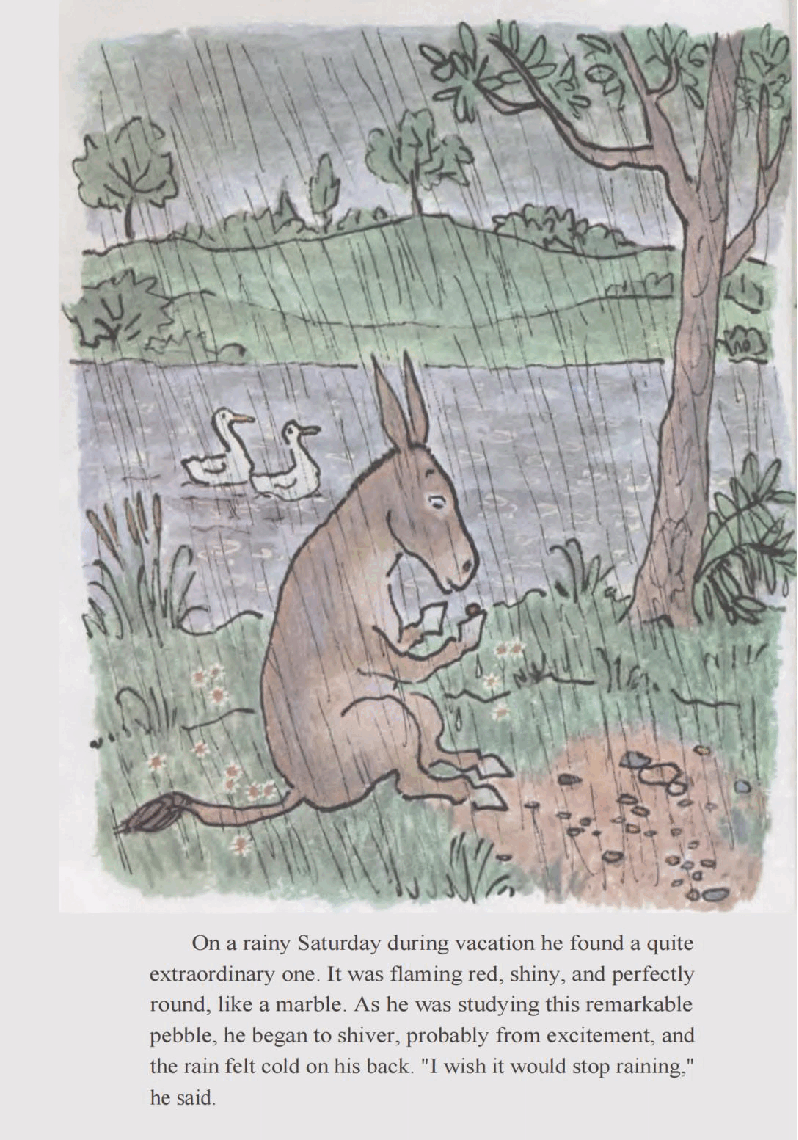 Sylvester_and_the_Magic_Pebble.pdf,第3页预览