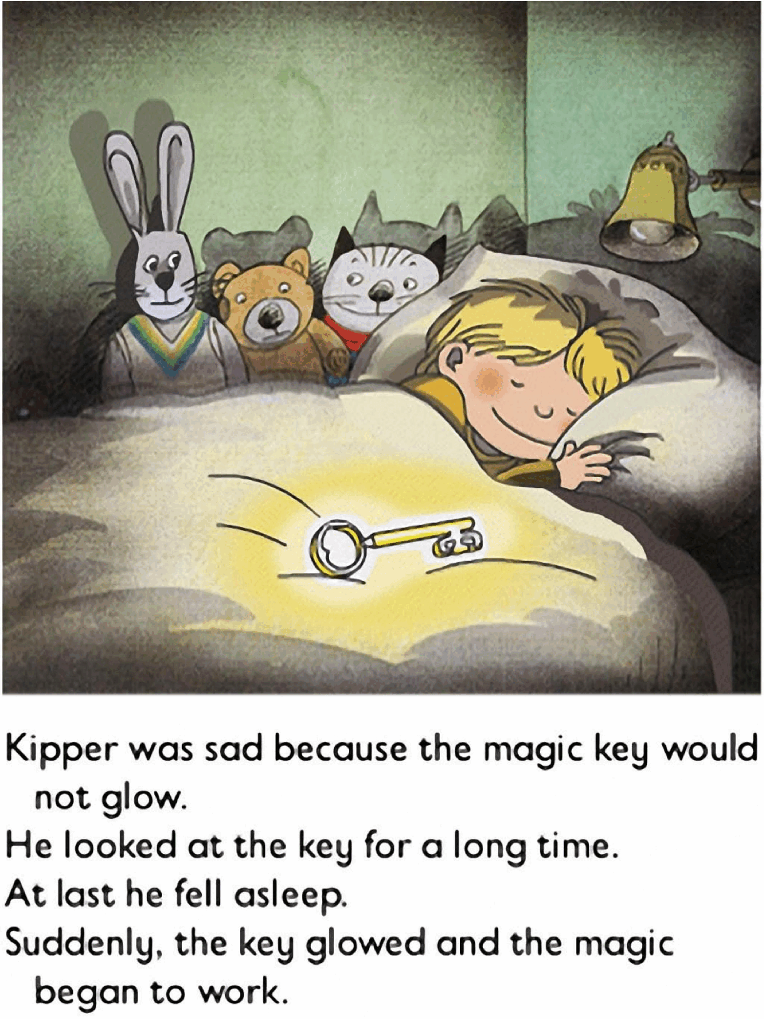 牛津阅读树stage_8的各个系列8-1_thp_kidnappers.pdf,第3页预览