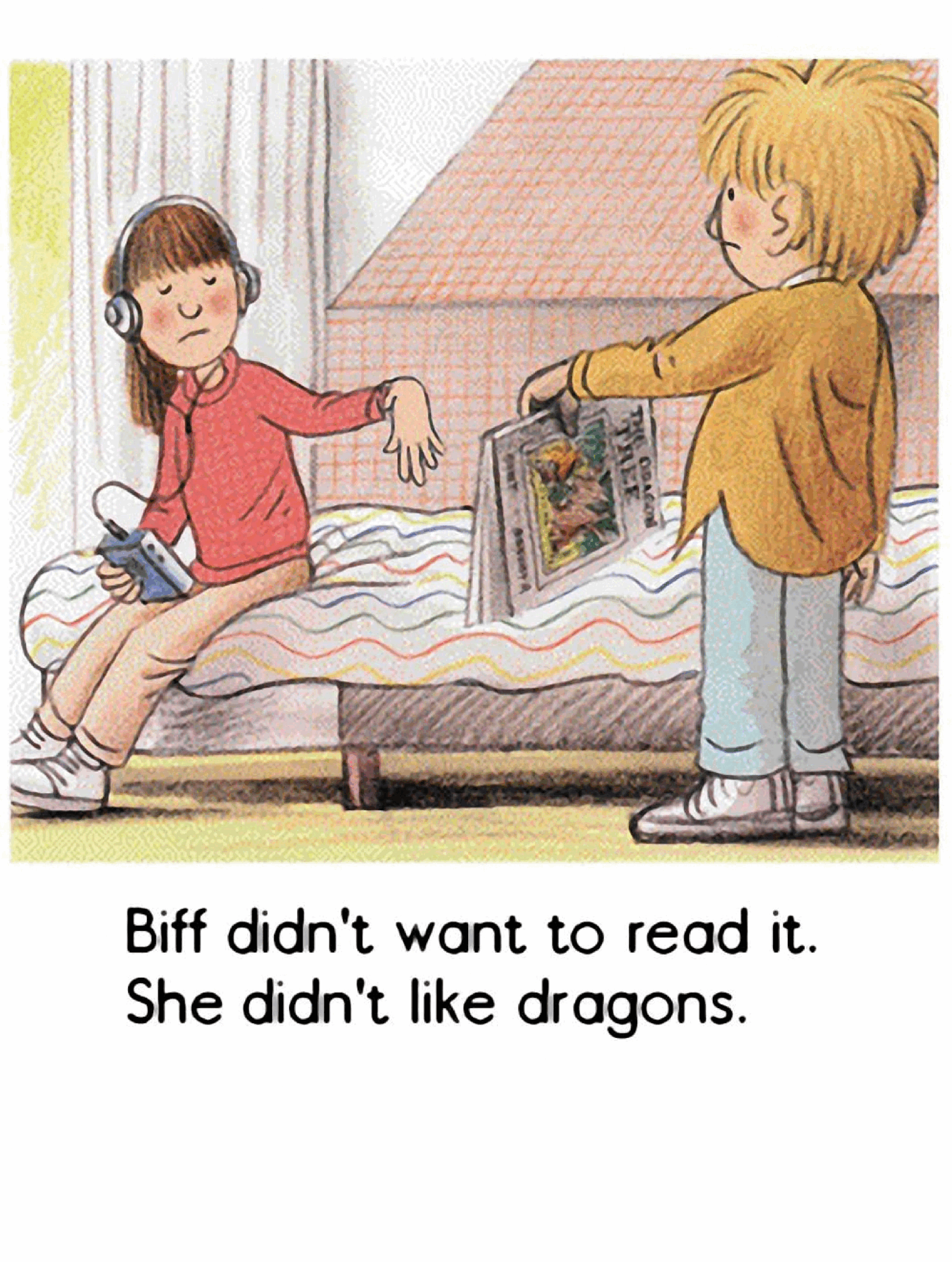 牛津阅读树stage_5的各个系列05-03the_dragon_tree.pdf,第4页预览