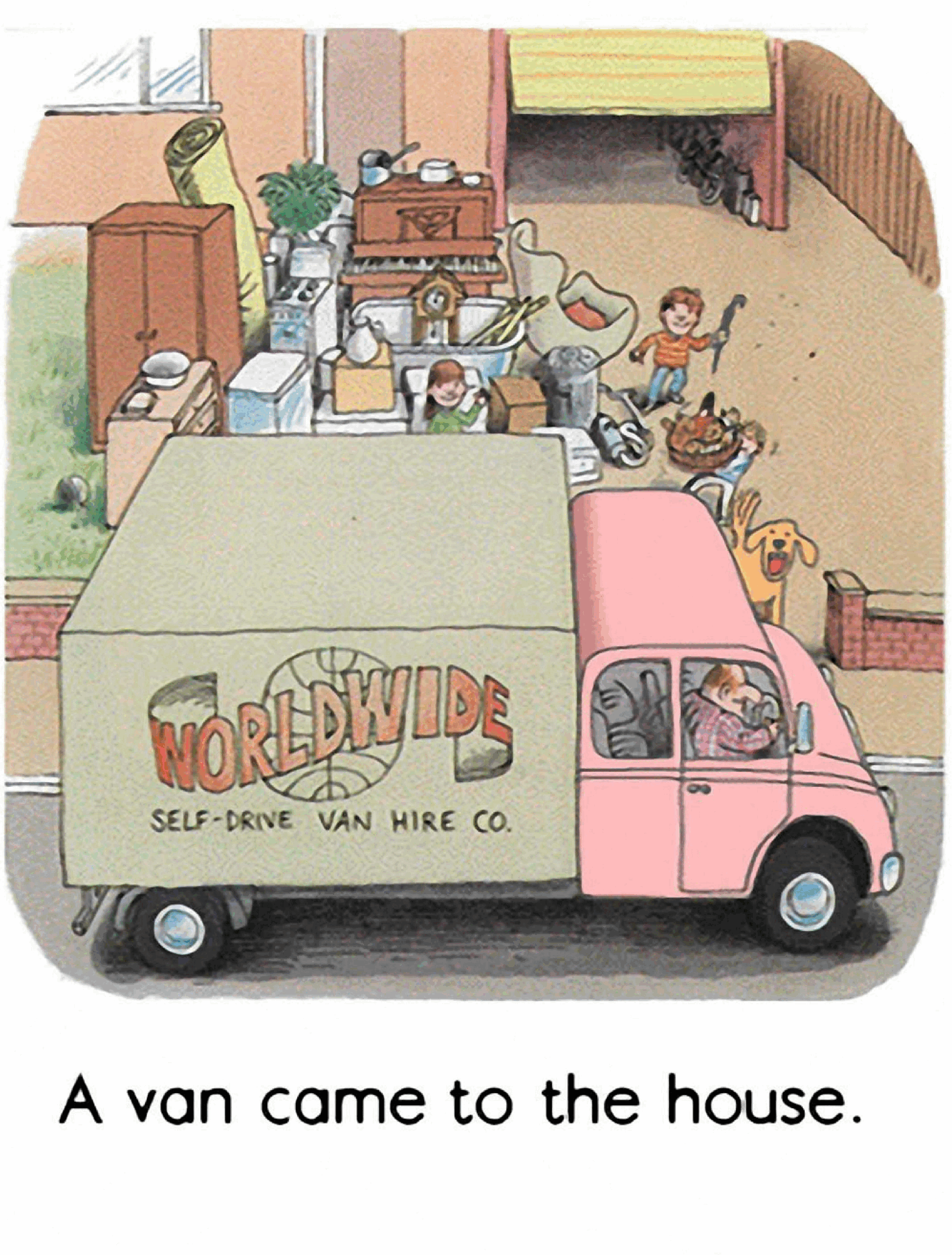 牛津阅读树stage_4的各个系列04-02the_new_house.pdf,第3页预览