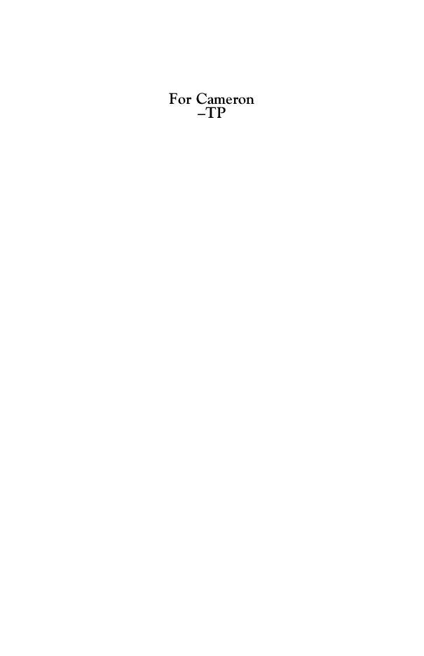 启蒙阅读英文绘本Dumb Clucks (Rotten School, No. 16) .pdf,第4页预览