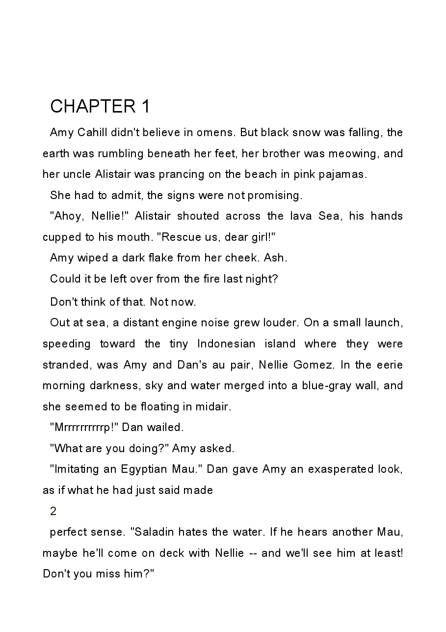 The_39_Clues_07_-_The_Viper_s_Nest_-_Peter_Lerangis.pdf,第2页预览