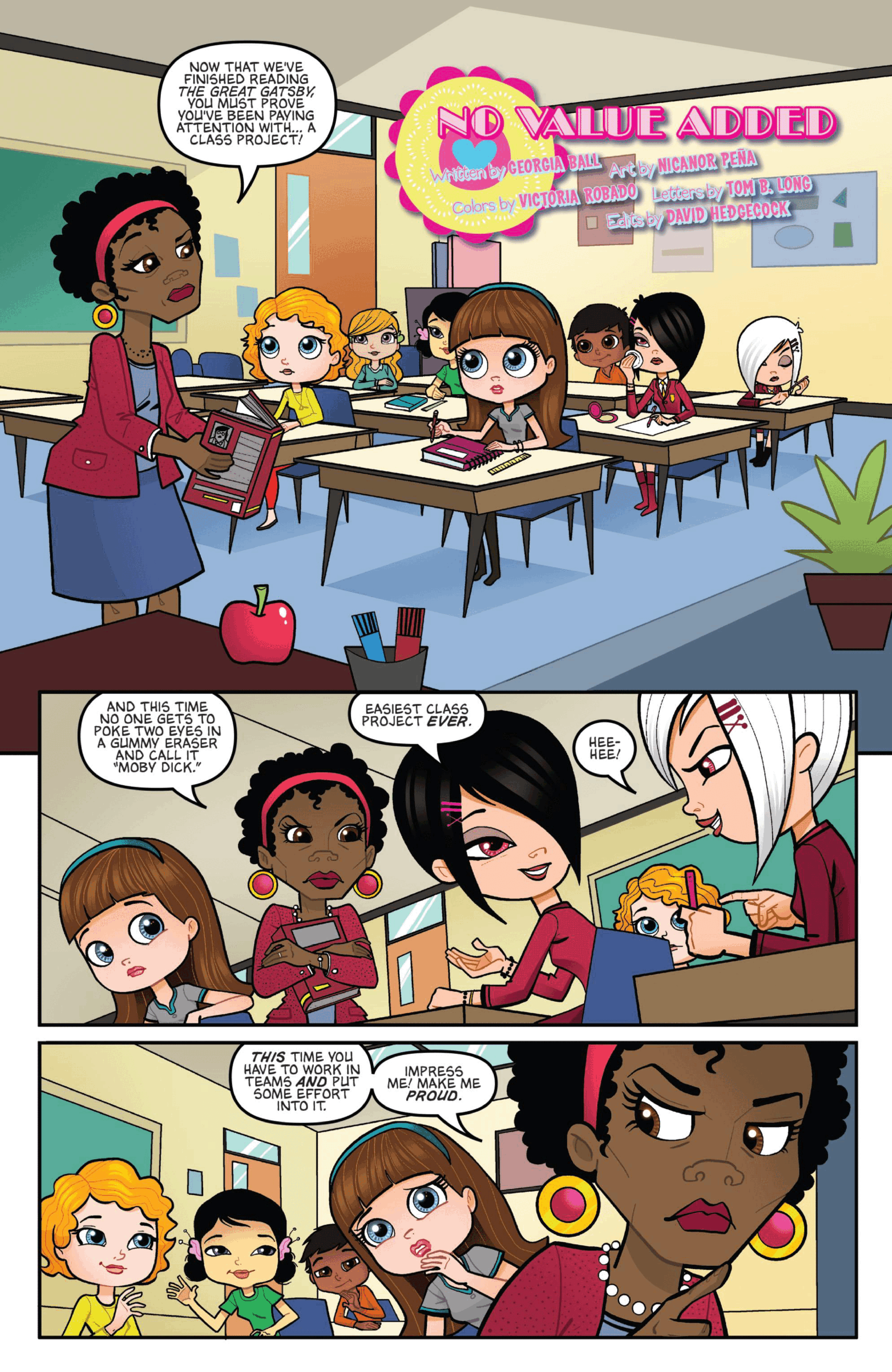 小小宠物店Littlest Pet Shop (3).pdf,第2页预览