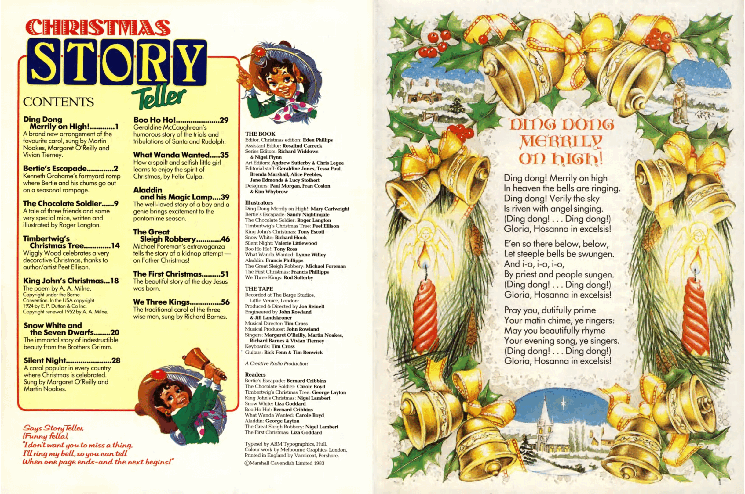 Christmas_Story_Teller_1.pdf，第2页预览