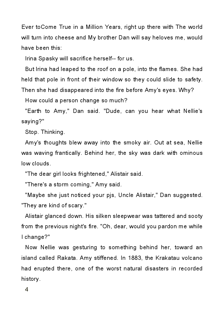 The_39_Clues_07_-_The_Viper_s_Nest_-_Peter_Lerangis.pdf,第4页预览
