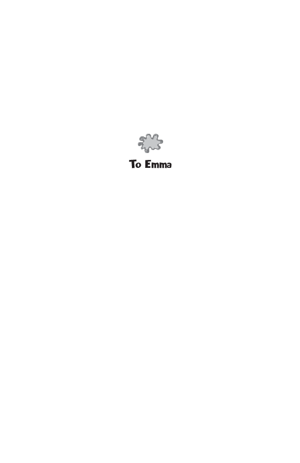 疯狂学校系列01 - Miss Daisy Is Crazy.pdf，第3页预览