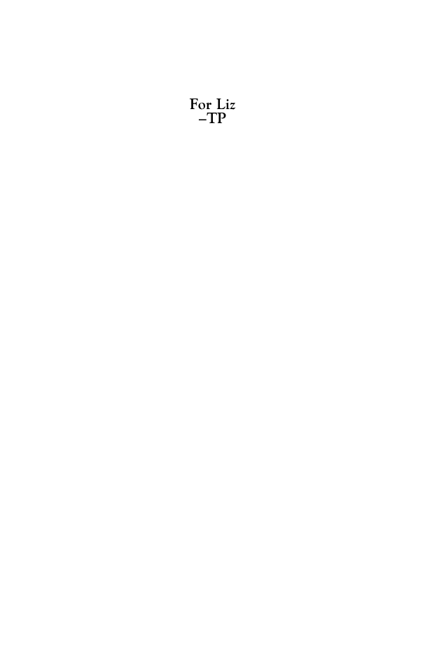 启蒙阅读英文绘本The Teacher from Heck (Rotten School, No. 8) .pdf,第4页预览