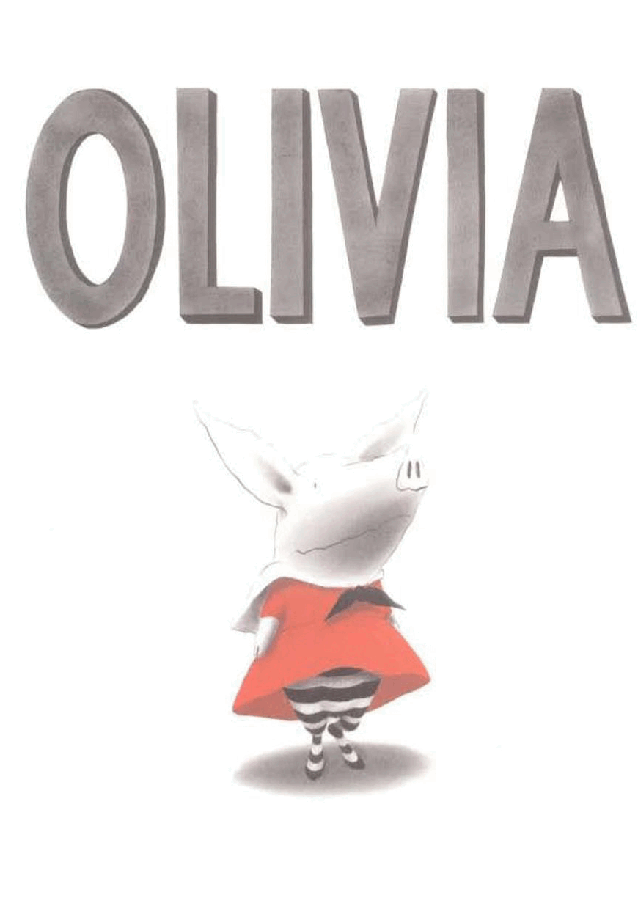 Olivia奥莉薇.pdf,第1页预览
