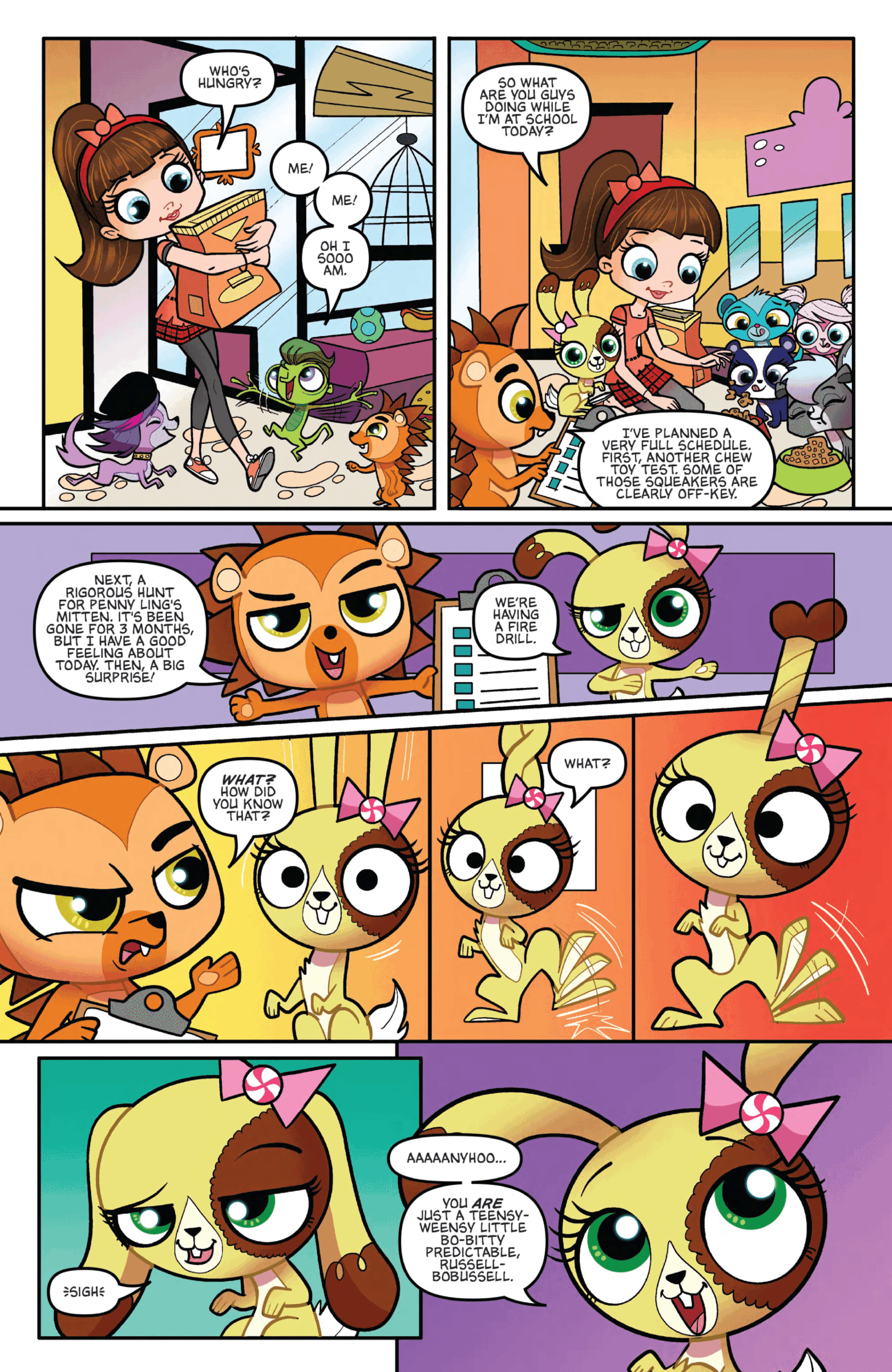 小小宠物店Littlest Pet Shop (5).pdf,第3页预览