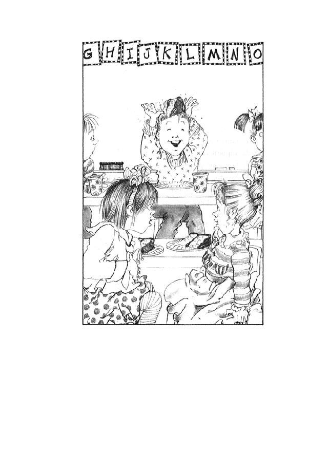 06 Junie B. Jones and that Meanie Jim's Birthday文字版清晰(A5).pdf，第4页预览