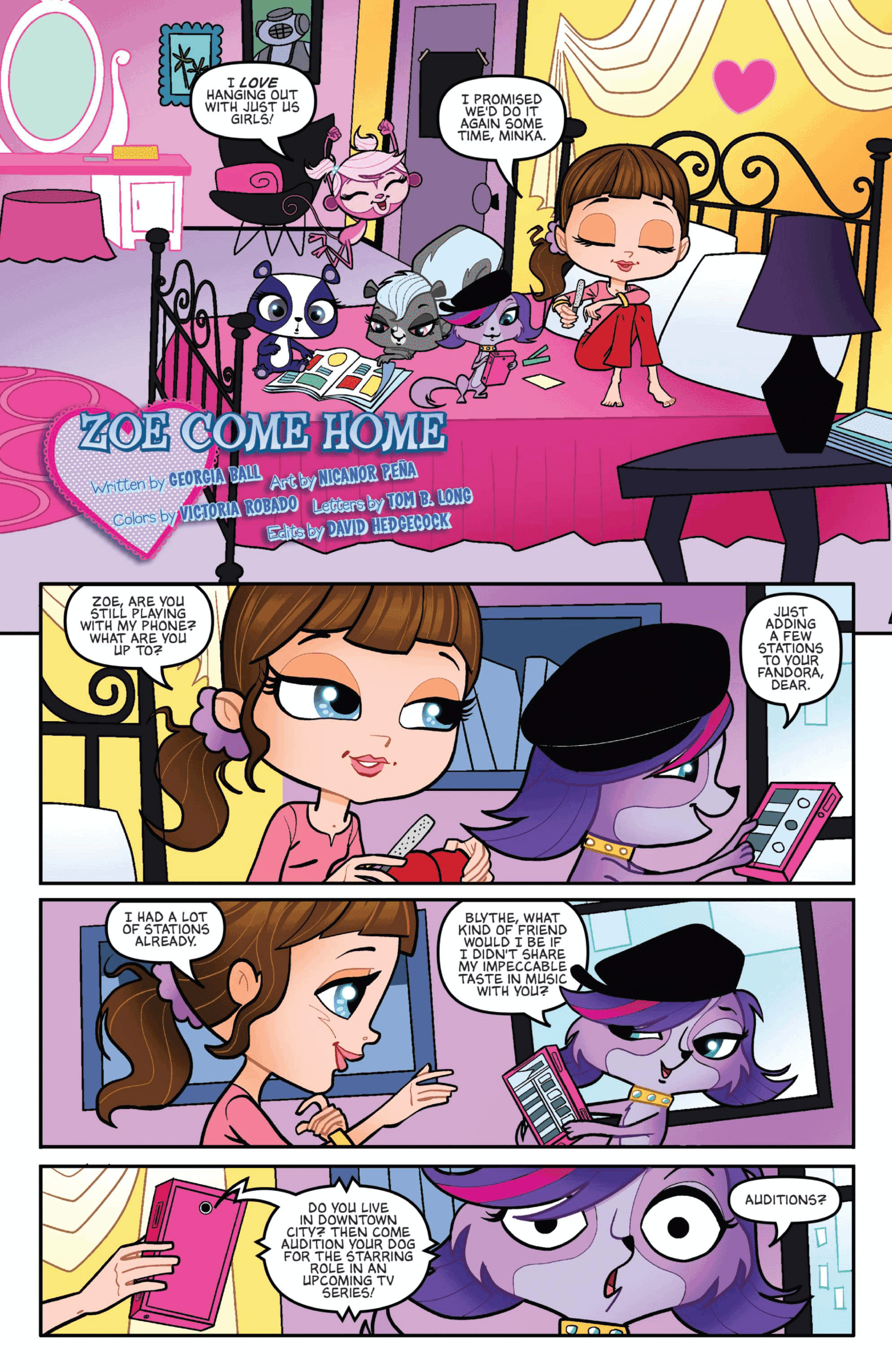 小小宠物店Littlest Pet Shop (4).pdf,第2页预览