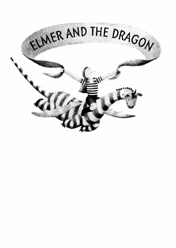 Elmer and the Dragon.pdf,第3页预览