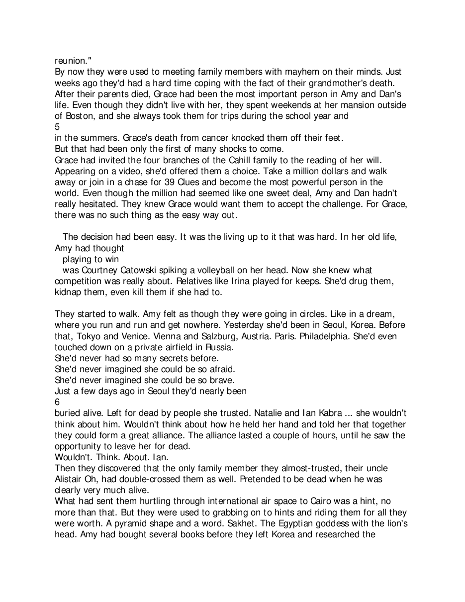 The_39_Clues_04_-_Jude_Watson_-_Beyond_the_Grave_(pdf).pdf,第4页预览