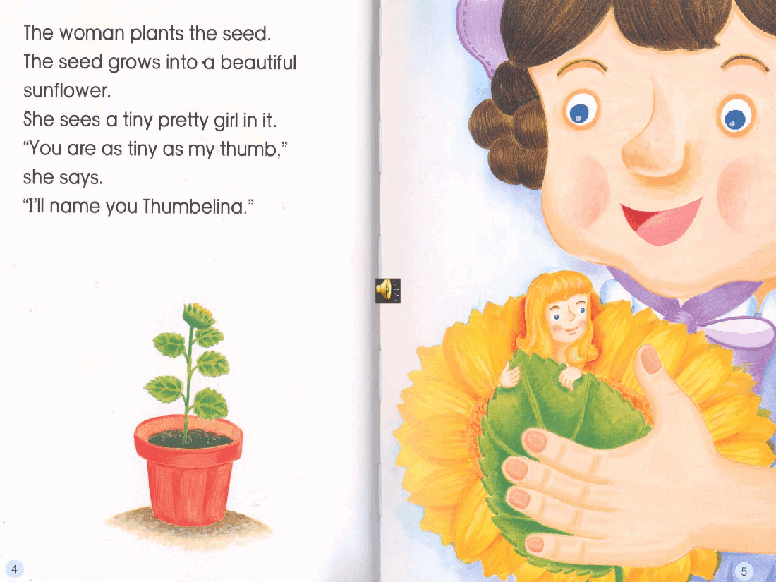 2-12 Thumbelina.pptx,第3页预览