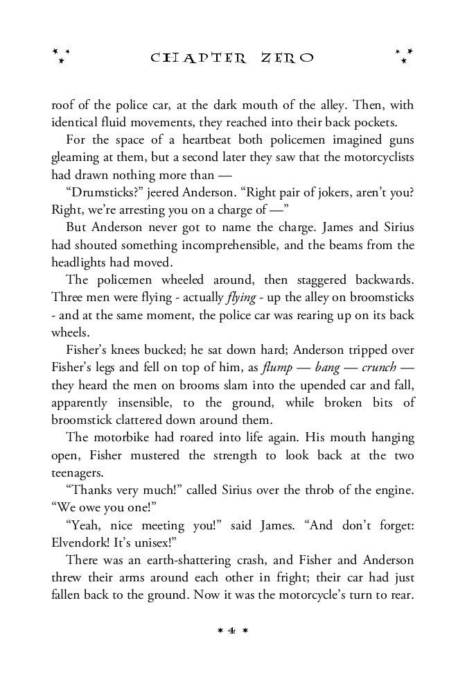 J.K. Rowling - HP 0 - Harry Potter Prequel.pdf,第4页预览