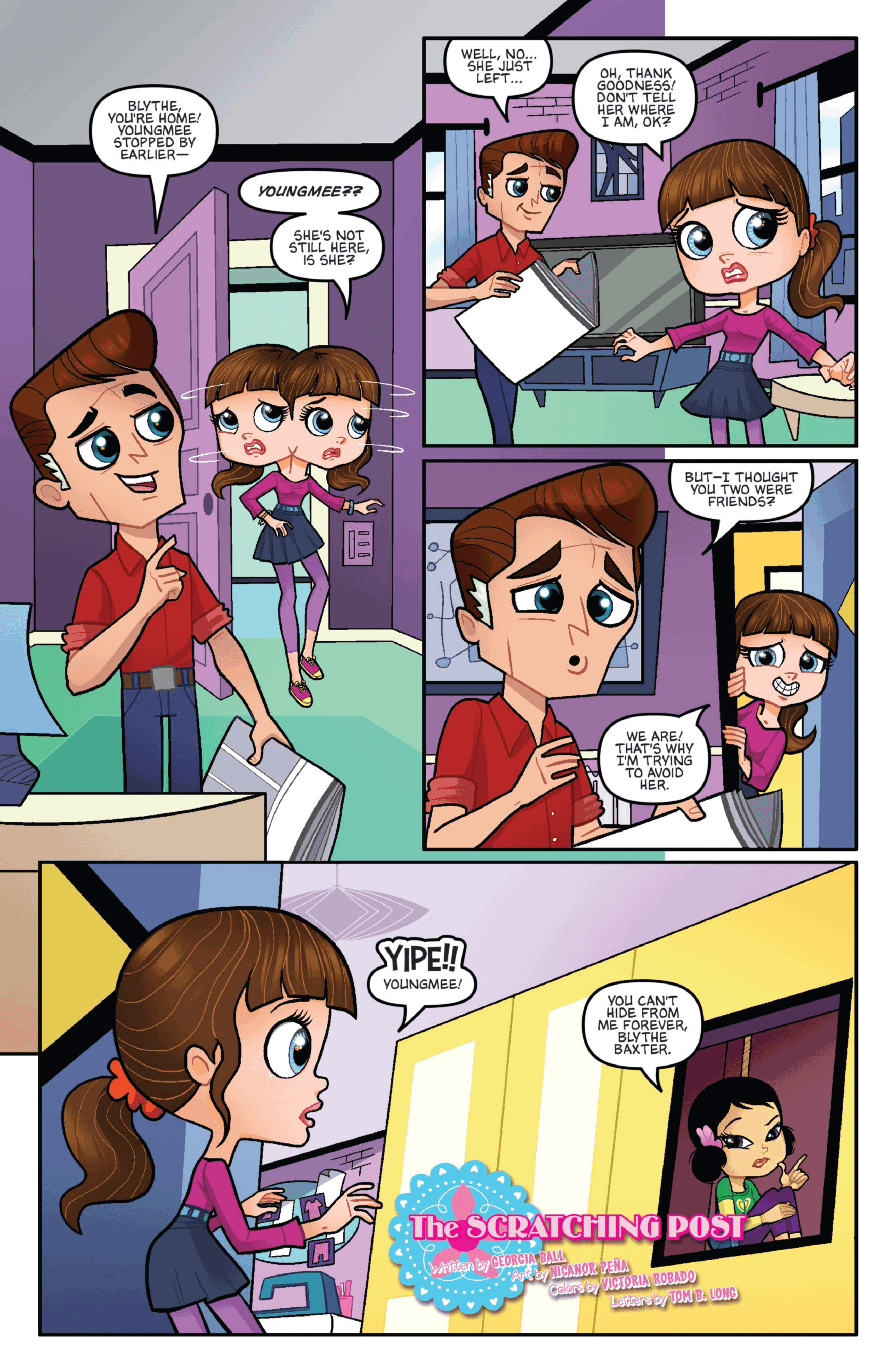 小小宠物店Littlest Pet Shop (2).pdf,第2页预览