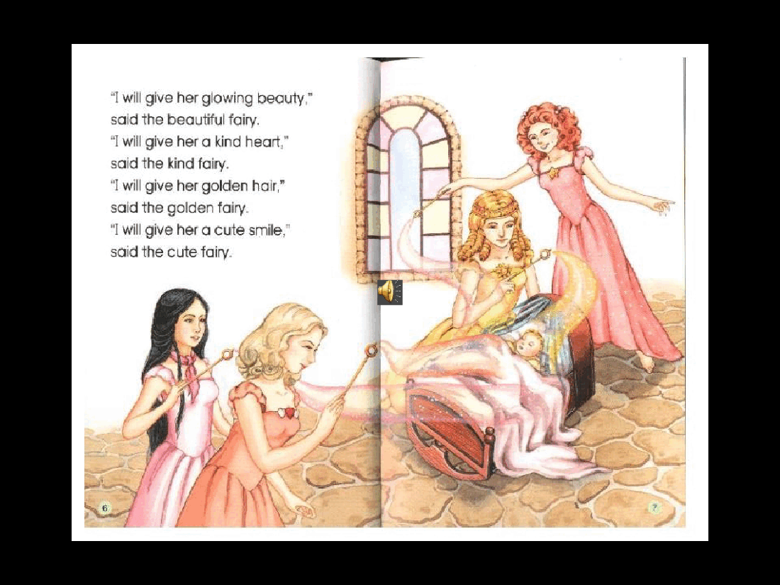 3-15 sleeping beauty.pptx,第4页预览