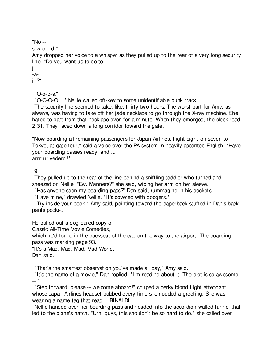 The_39_Clues_03_-_Peter_Lerangis_-_The_Sword_Thief_(pdf).pdf,第4页预览