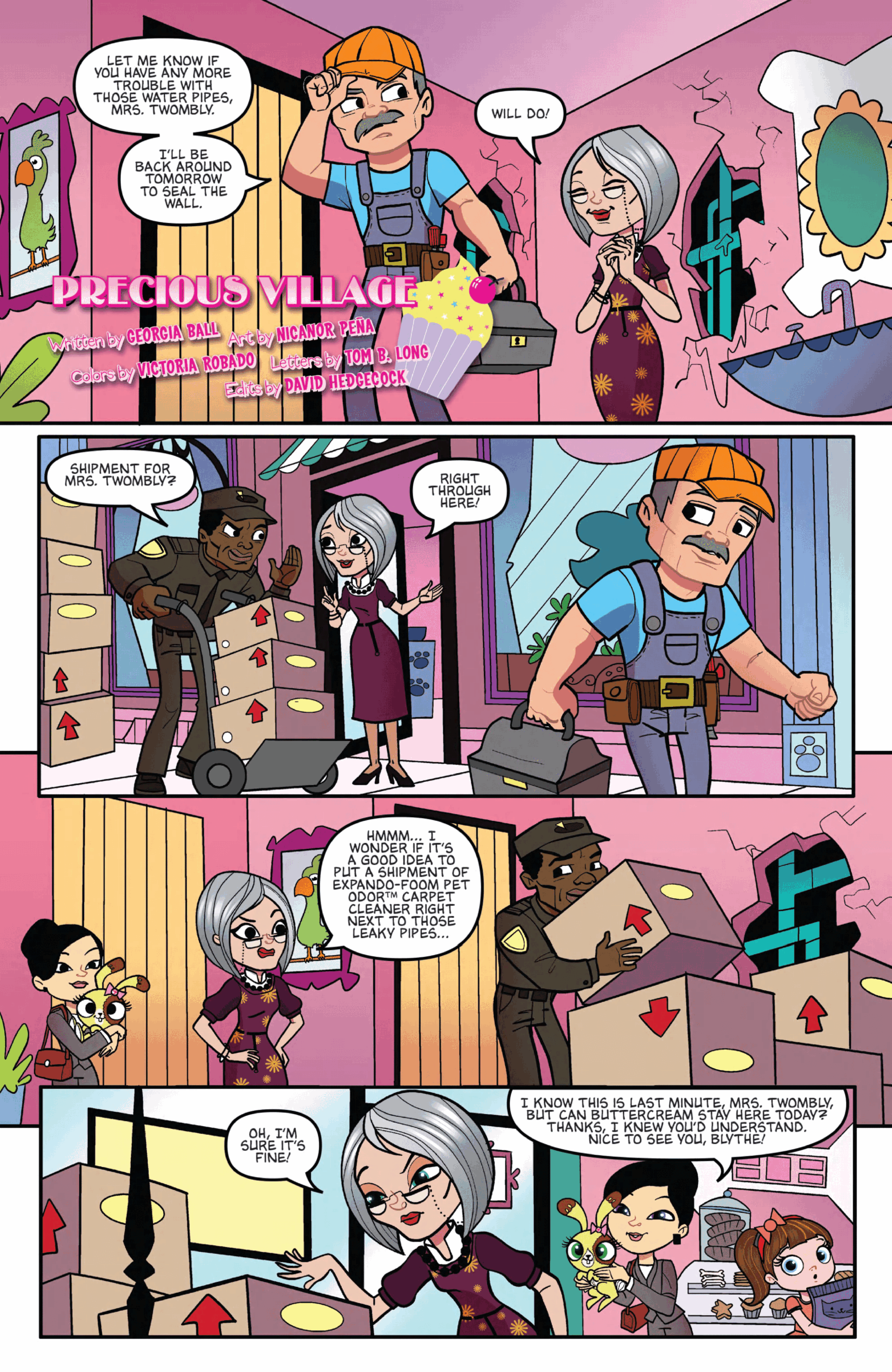 小小宠物店Littlest Pet Shop (5).pdf,第2页预览