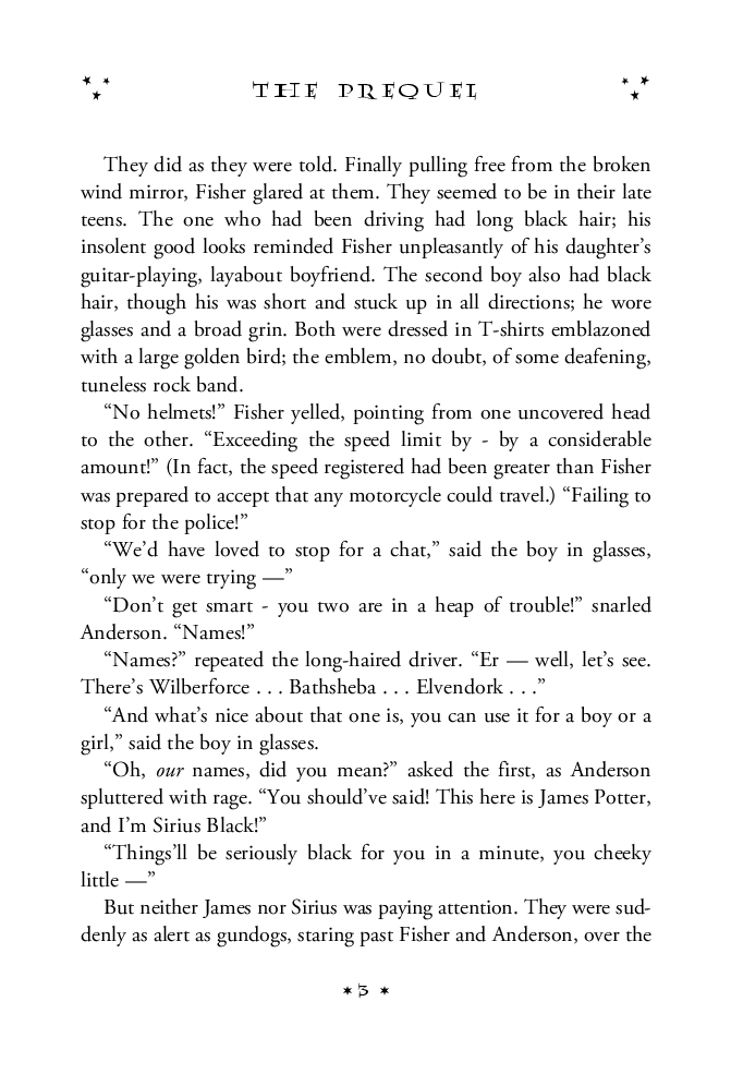 J.K. Rowling - HP 0 - Harry Potter Prequel.pdf,第3页预览