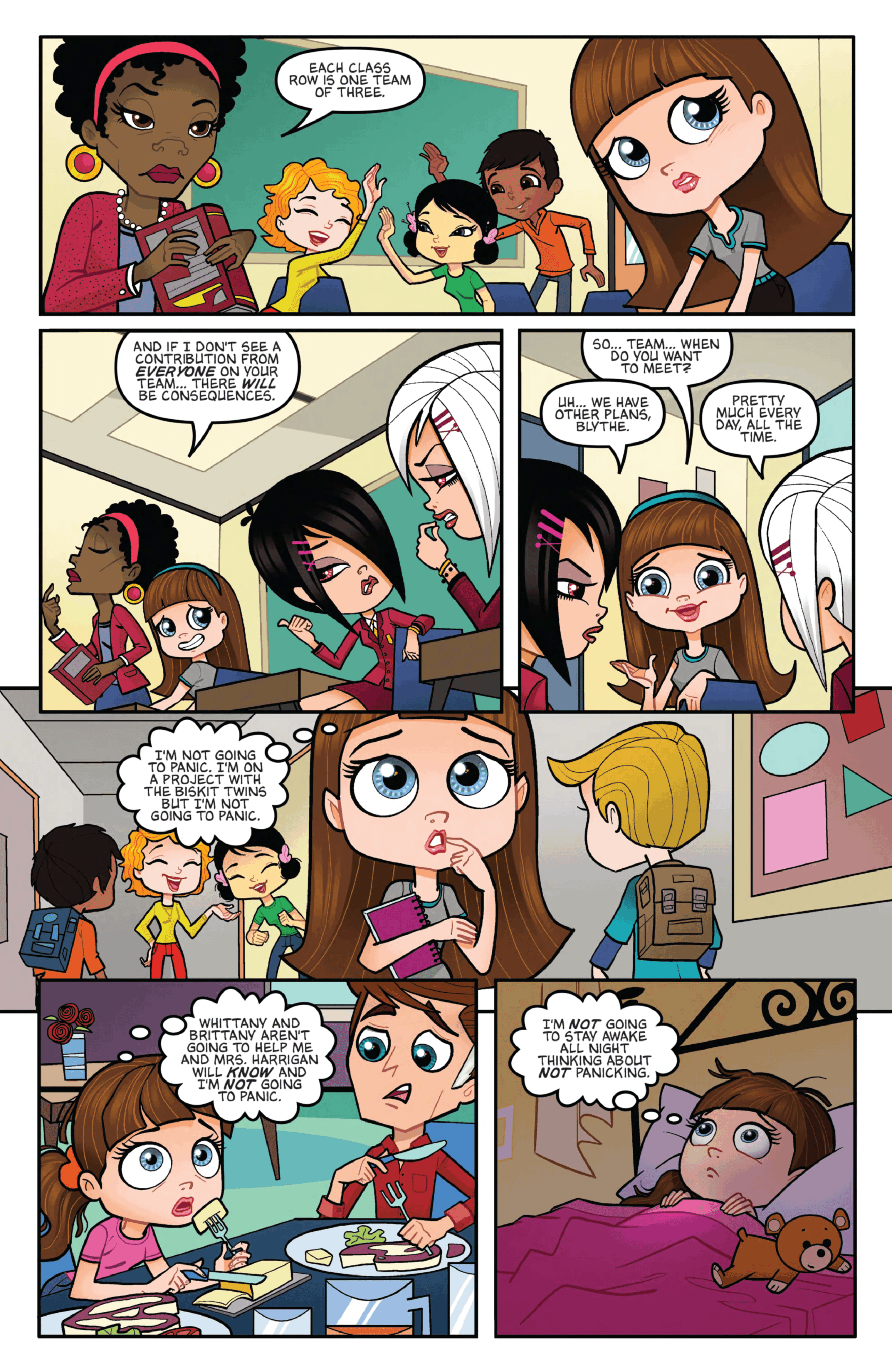 小小宠物店Littlest Pet Shop (3).pdf,第3页预览