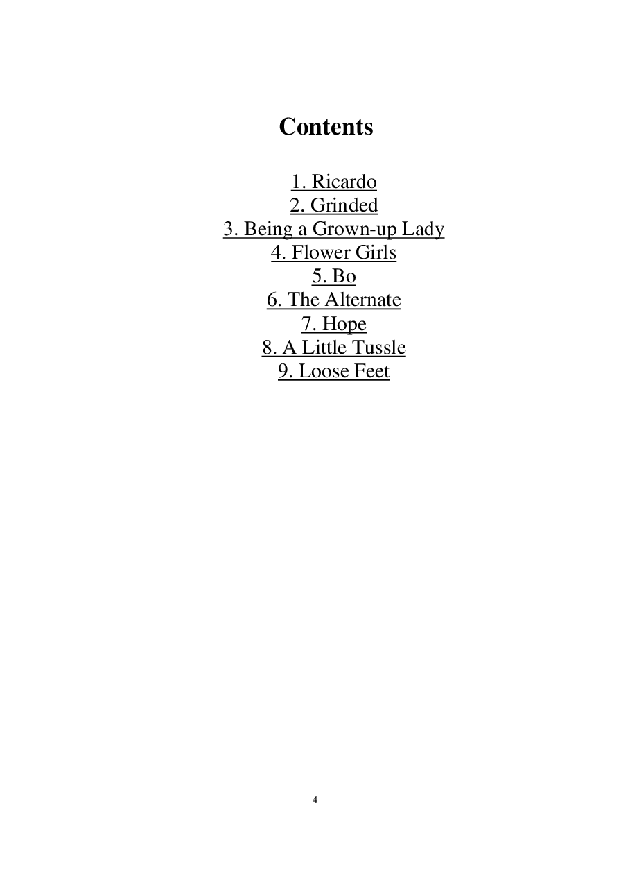 13 Junie B. Jones is (almost) a flower Girl文字版清晰.pdf,第4页预览
