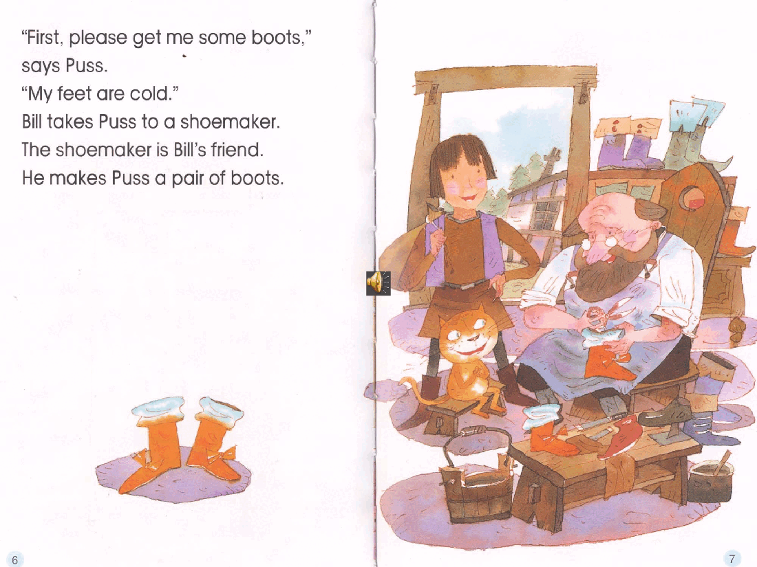 2-9 Puss in Boots.pptx,第4页预览