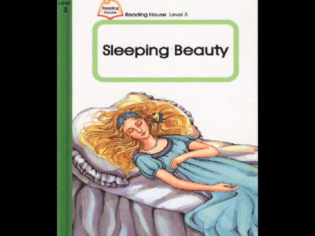 3-15 sleeping beauty.pptx,第1页预览