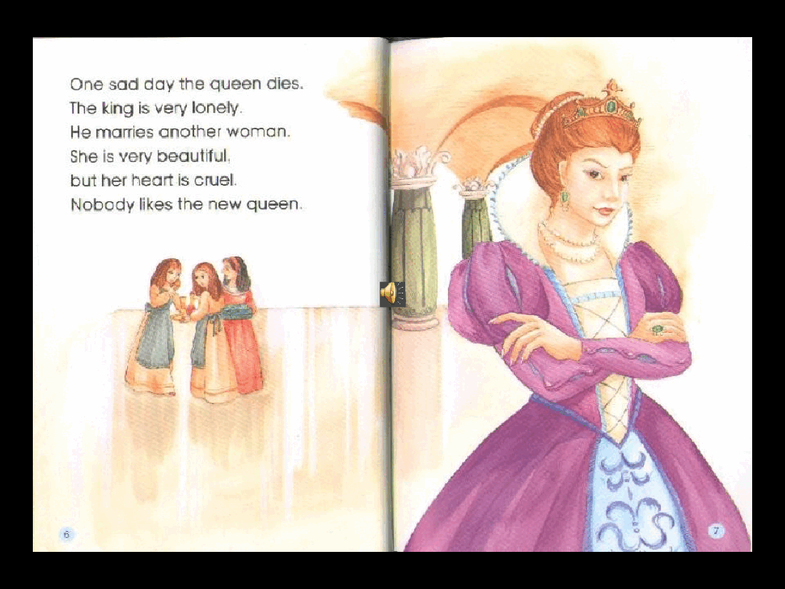 2-11 snow white and the seven dwarfs.pptx,第4页预览
