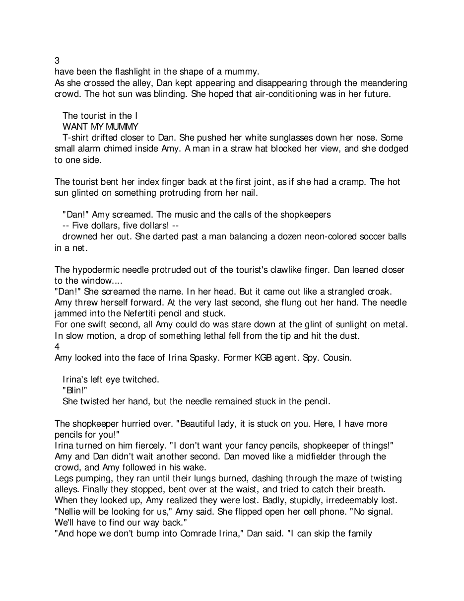 The_39_Clues_04_-_Jude_Watson_-_Beyond_the_Grave_(pdf).pdf,第3页预览