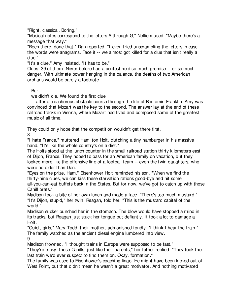 The_39_Clues_02_-_Gordon_Korman_-_One_False_Note_(pdf).pdf,第4页预览