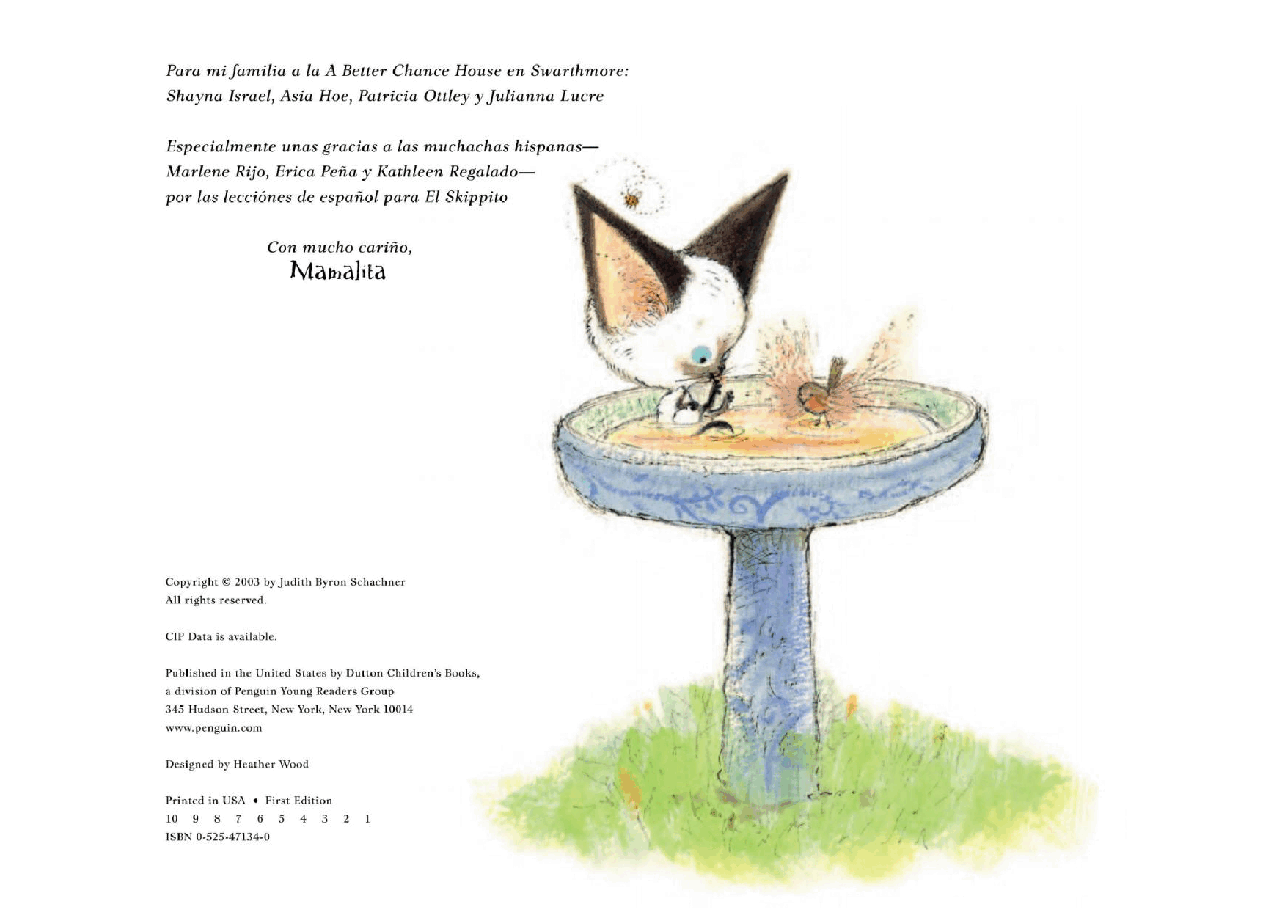 跳跳猫系列7本绘本Skippyjon_Jones.pdf,第4页预览