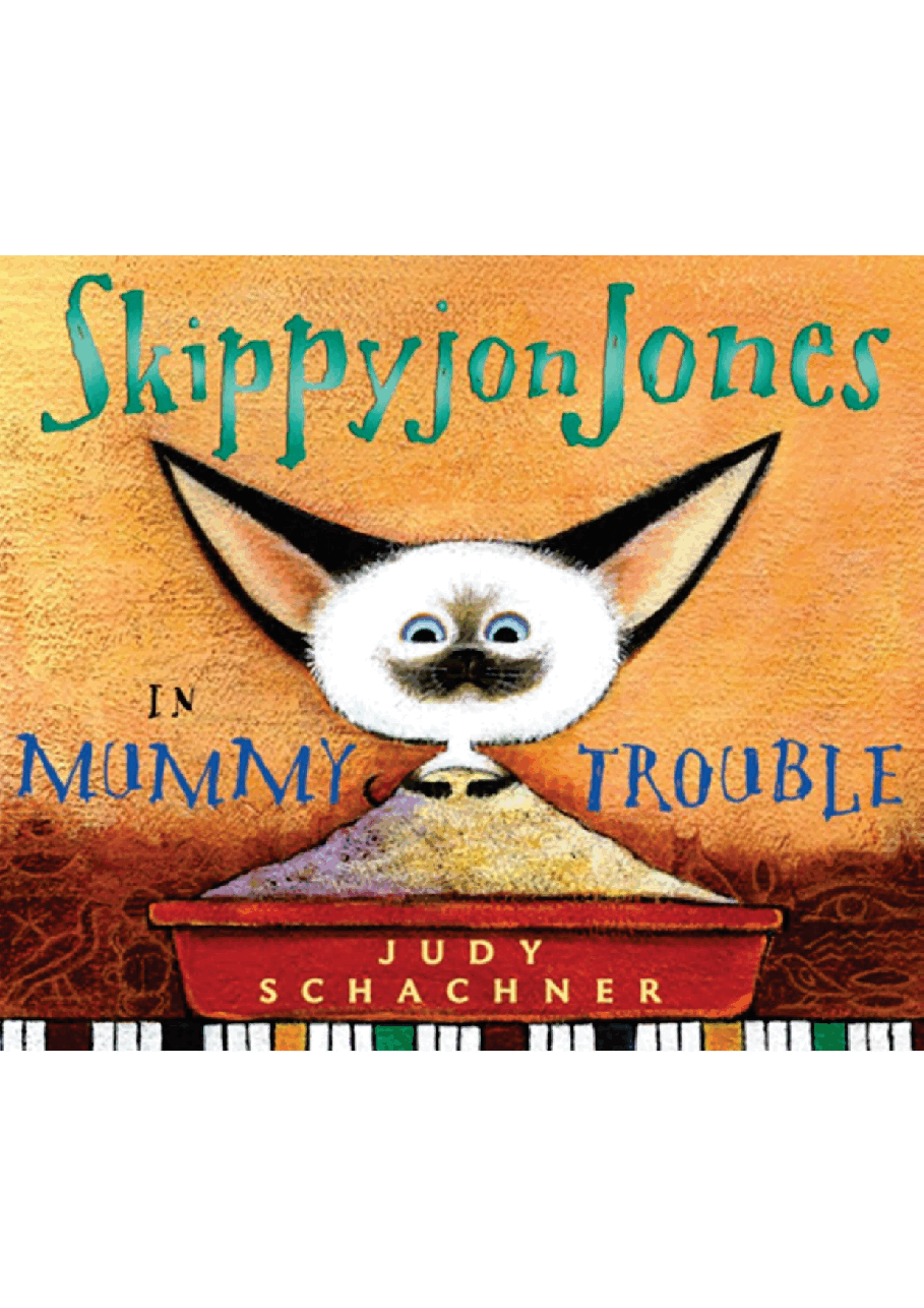 跳跳猫系列7本绘本skippyjon_jones-in_mummy_trouble.pdf，第1页预览