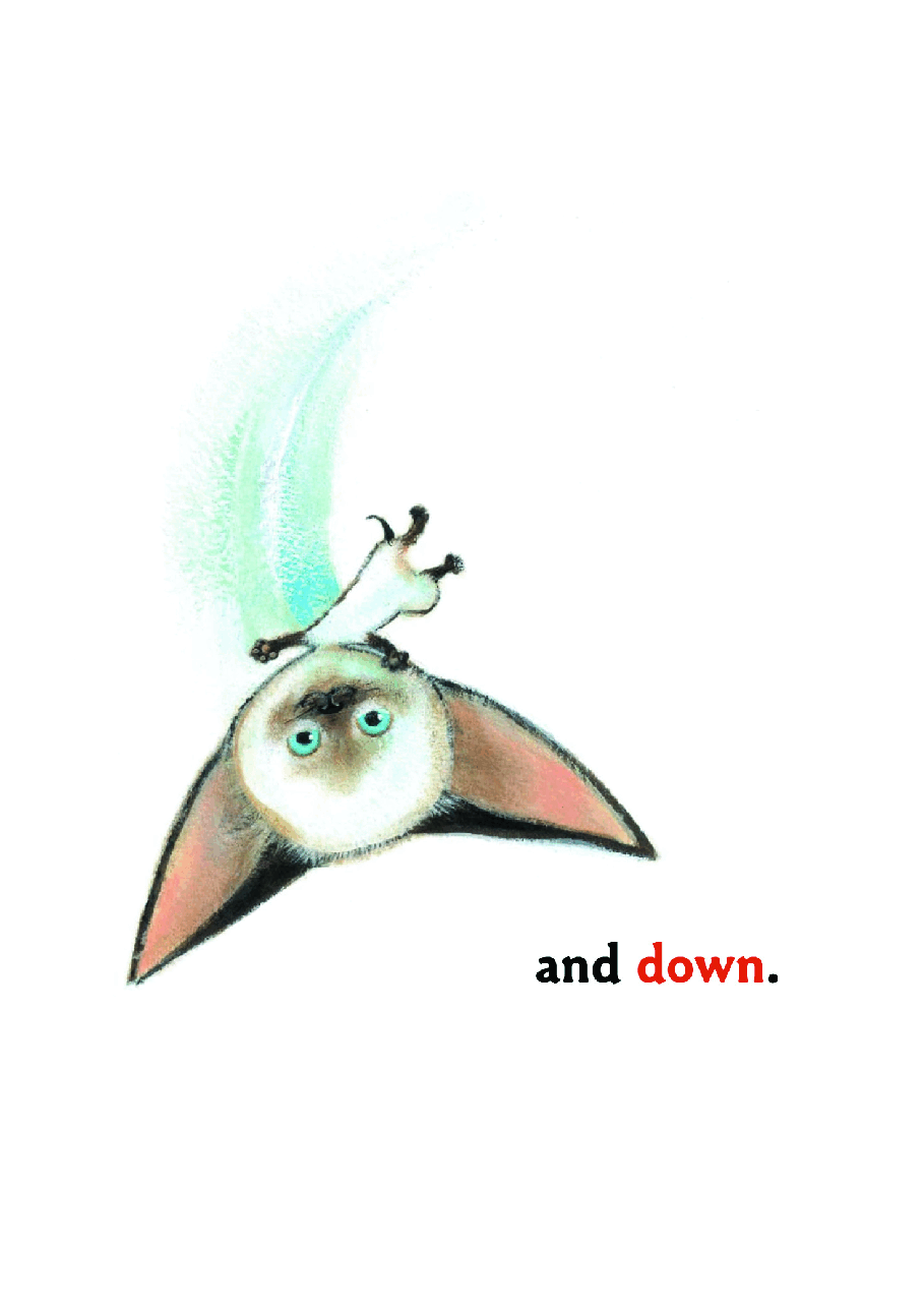 跳跳猫系列7本绘本Skippyjon_Jones-_up_and_down.pdf，第3页预览
