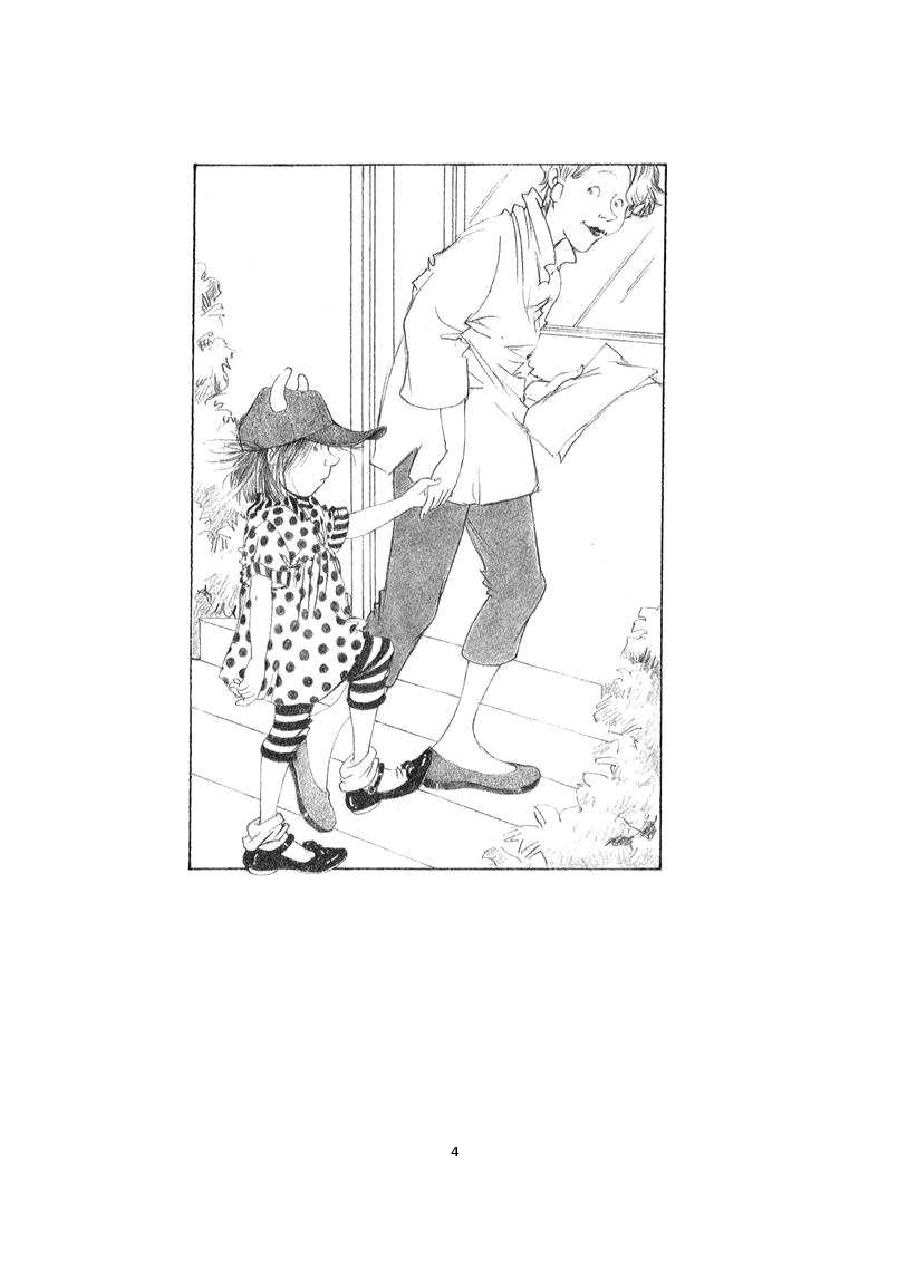 15 Junie B. Jones Has a Peep in Her Pocket - Barbara Park.pdf,第4页预览