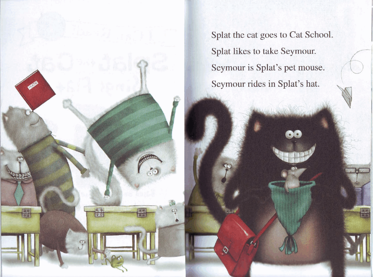 Splat_the_cat_sings_flat.pdf，第3页预览