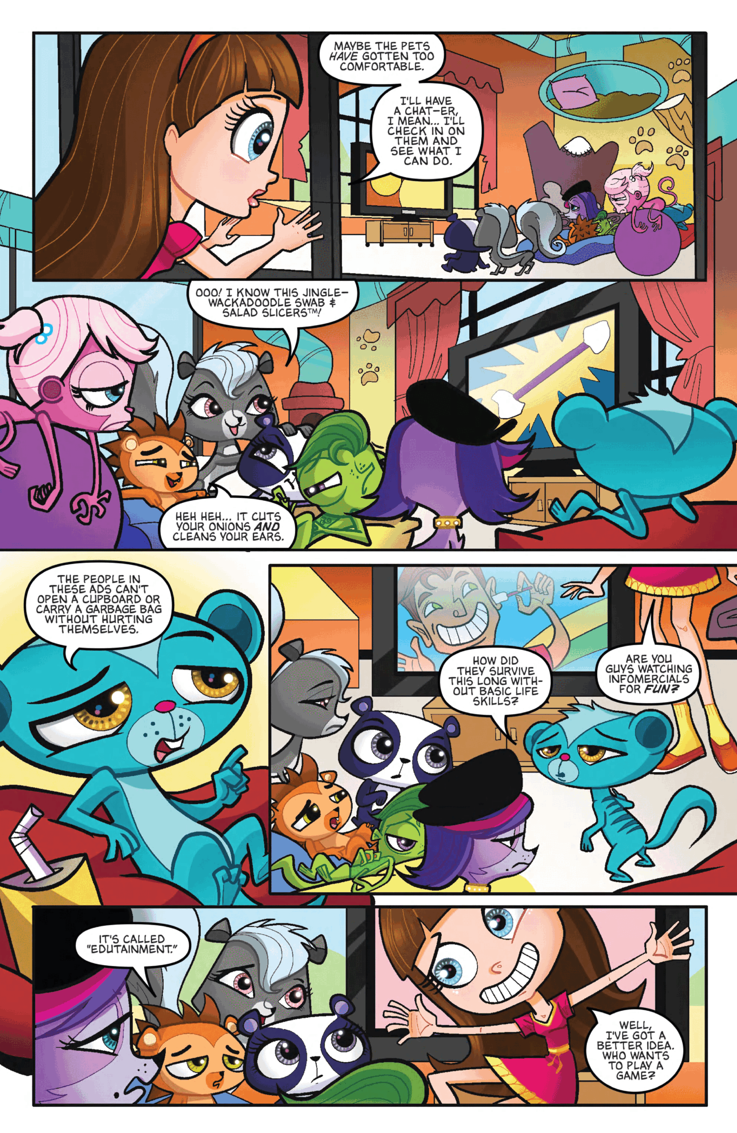 小小宠物店Littlest Pet Shop (1).pdf，第3页预览