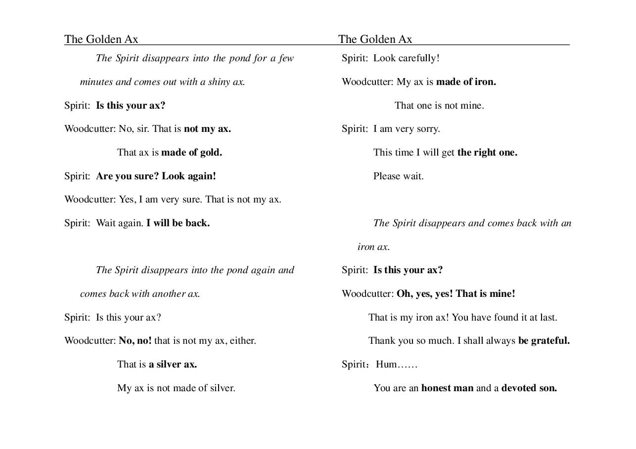 19 The Golden Ax.pdf,第2页预览