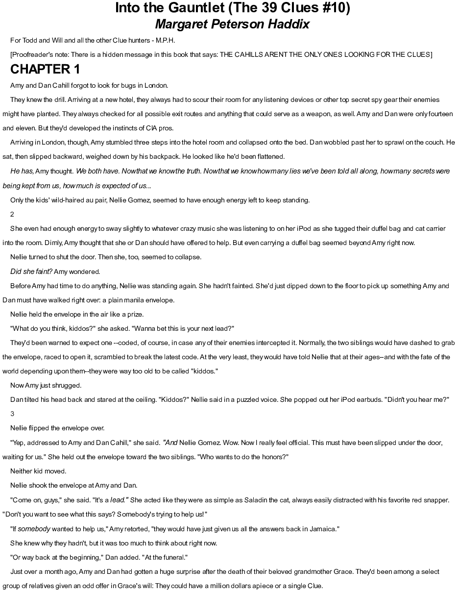 The_39_Clues_10_Margaret_Peterson_Haddix_-_Into_the_Gauntlet.pdf，第4页预览