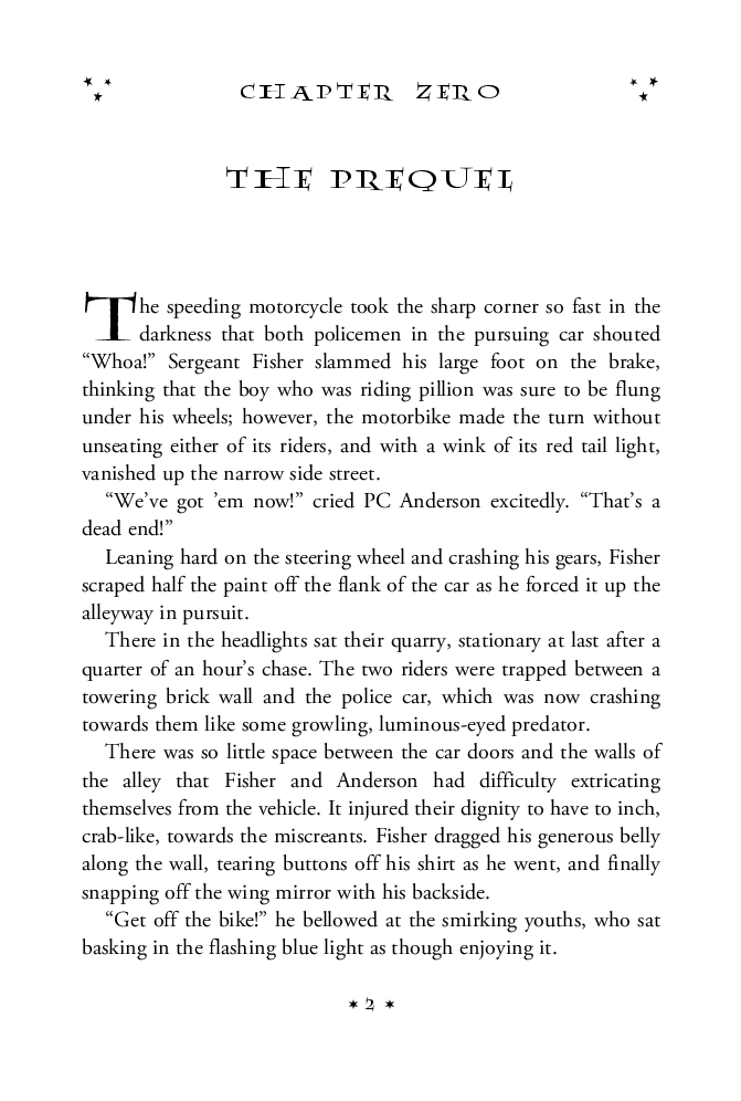 J.K. Rowling - HP 0 - Harry Potter Prequel.pdf,第2页预览