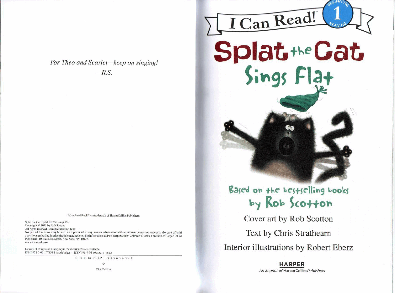 Splat_the_cat_sings_flat.pdf，第2页预览