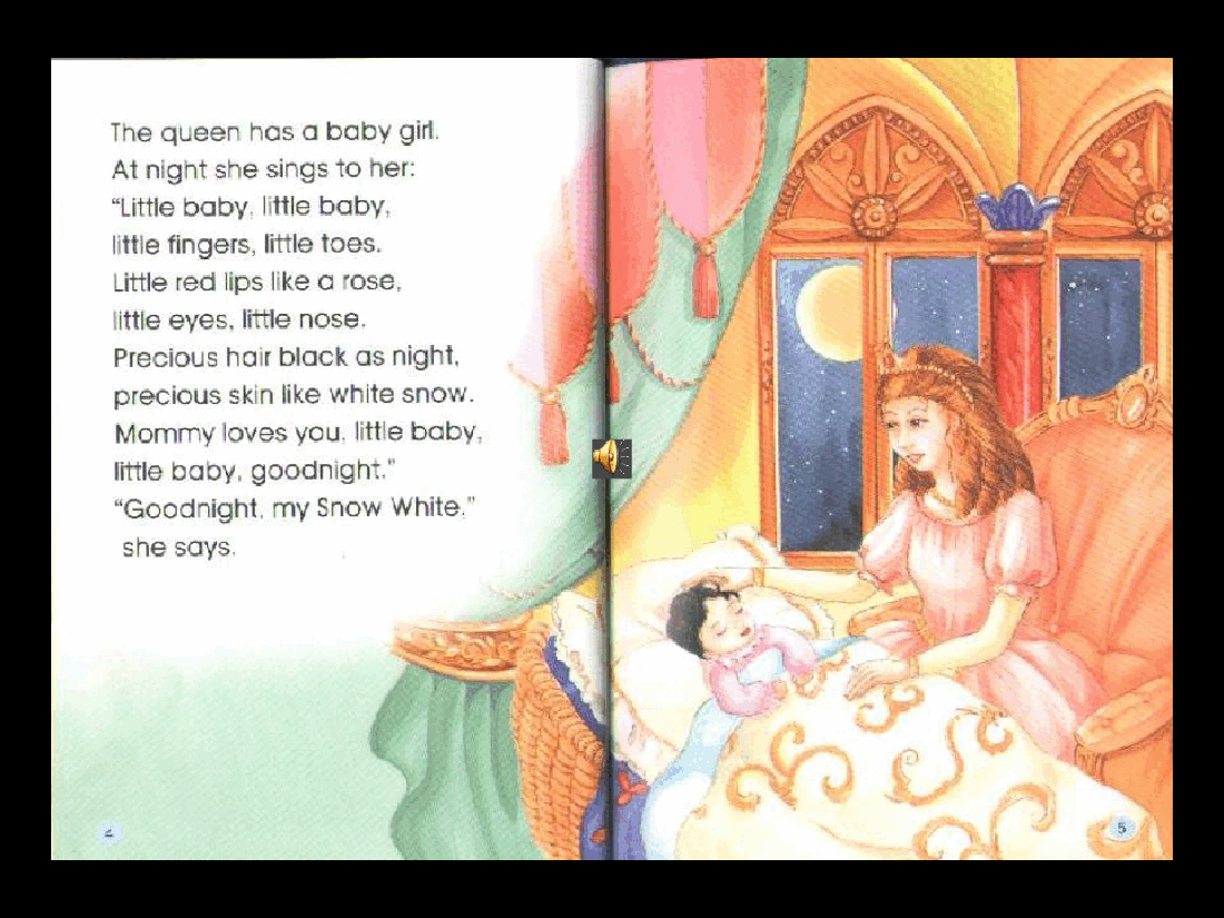 2-11 snow white and the seven dwarfs.pptx,第3页预览