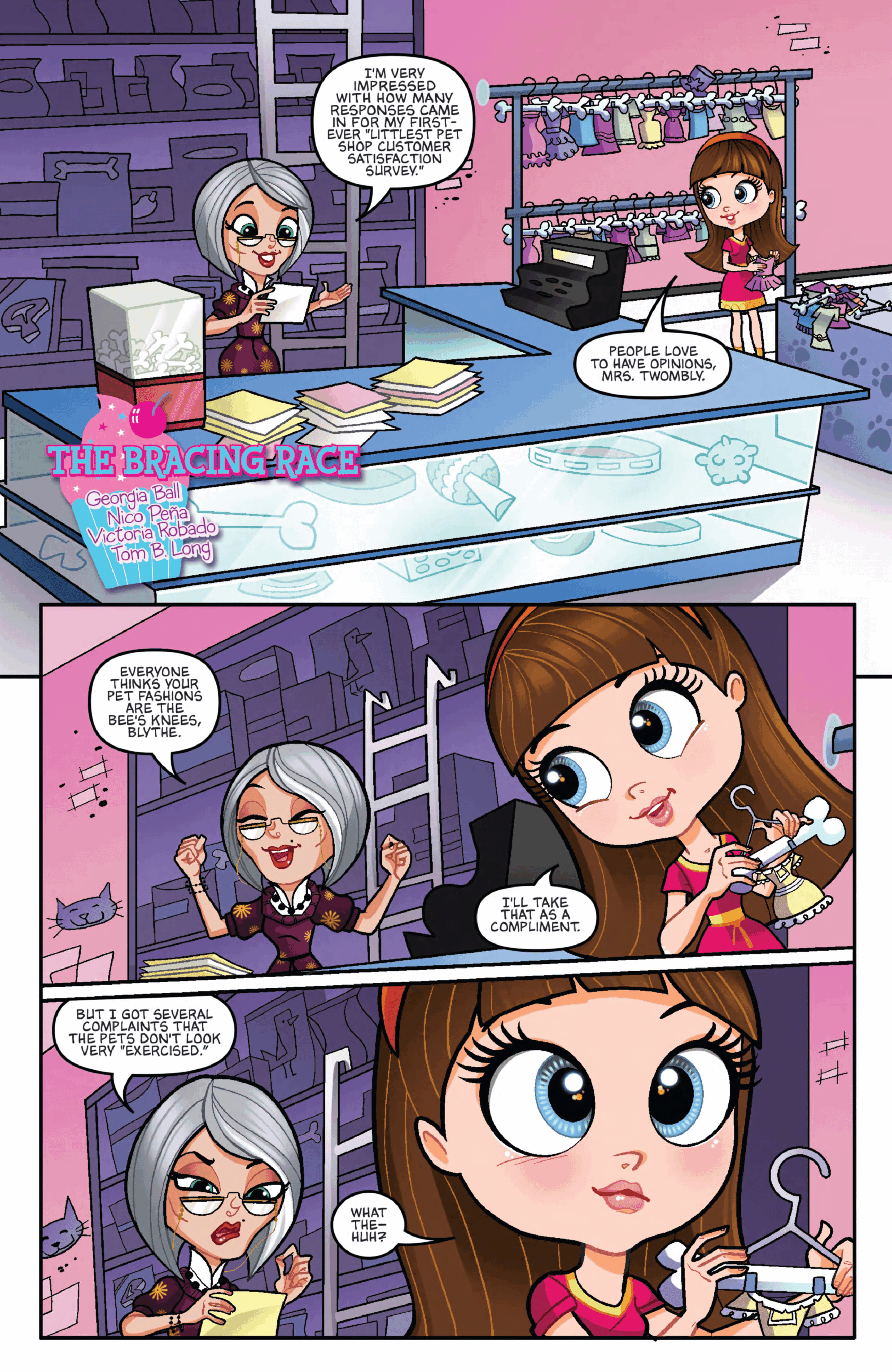 小小宠物店Littlest Pet Shop (1).pdf，第2页预览