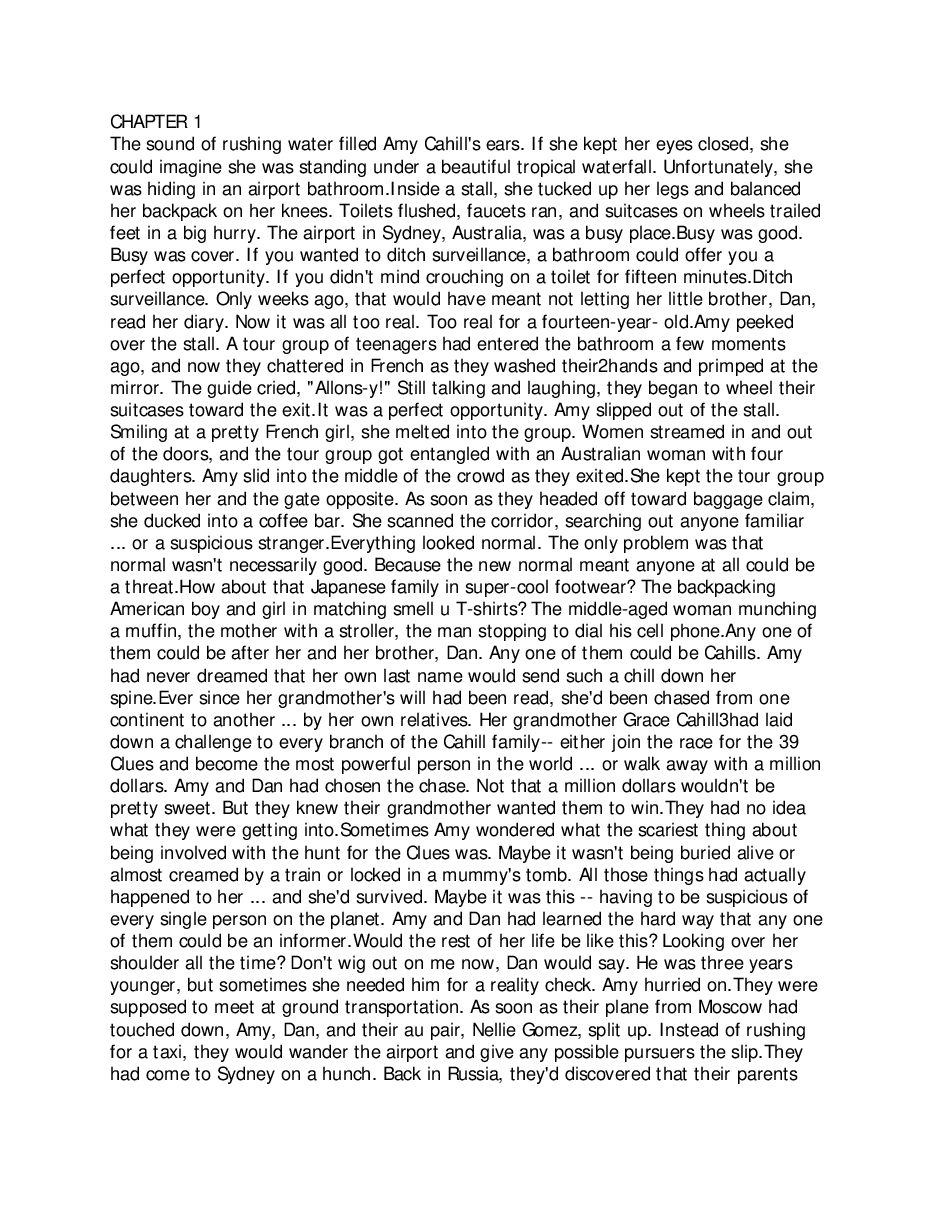 The_39_Clues_06_-_Jude_Watson_-_In_Too_Deep_(pdf).pdf,第2页预览