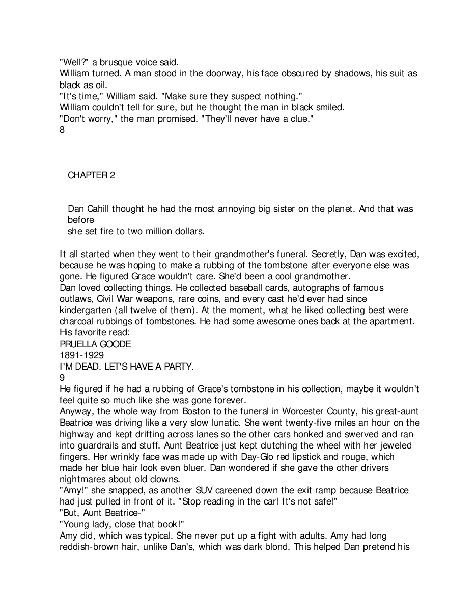 The_39_Clues_01_-_Rick_Riordan_-_Maze_of_Bones_(pdf).pdf,第3页预览