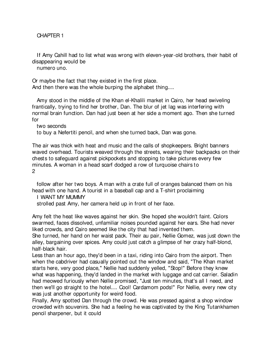 The_39_Clues_04_-_Jude_Watson_-_Beyond_the_Grave_(pdf).pdf,第2页预览