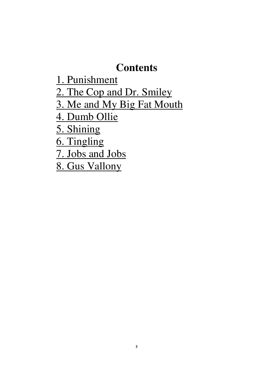 03 Junie B. Jones and Her Big Fat Mouth文字版清晰.pdf，第3页预览