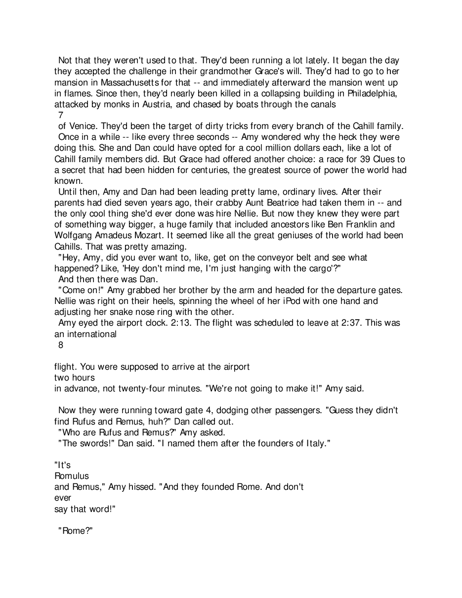 The_39_Clues_03_-_Peter_Lerangis_-_The_Sword_Thief_(pdf).pdf,第3页预览