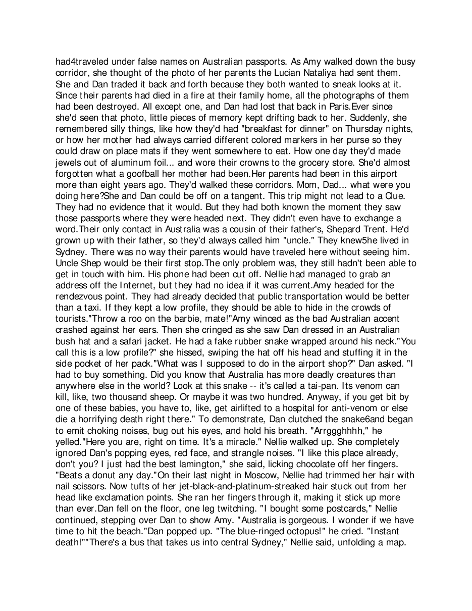 The_39_Clues_06_-_Jude_Watson_-_In_Too_Deep_(pdf).pdf,第3页预览