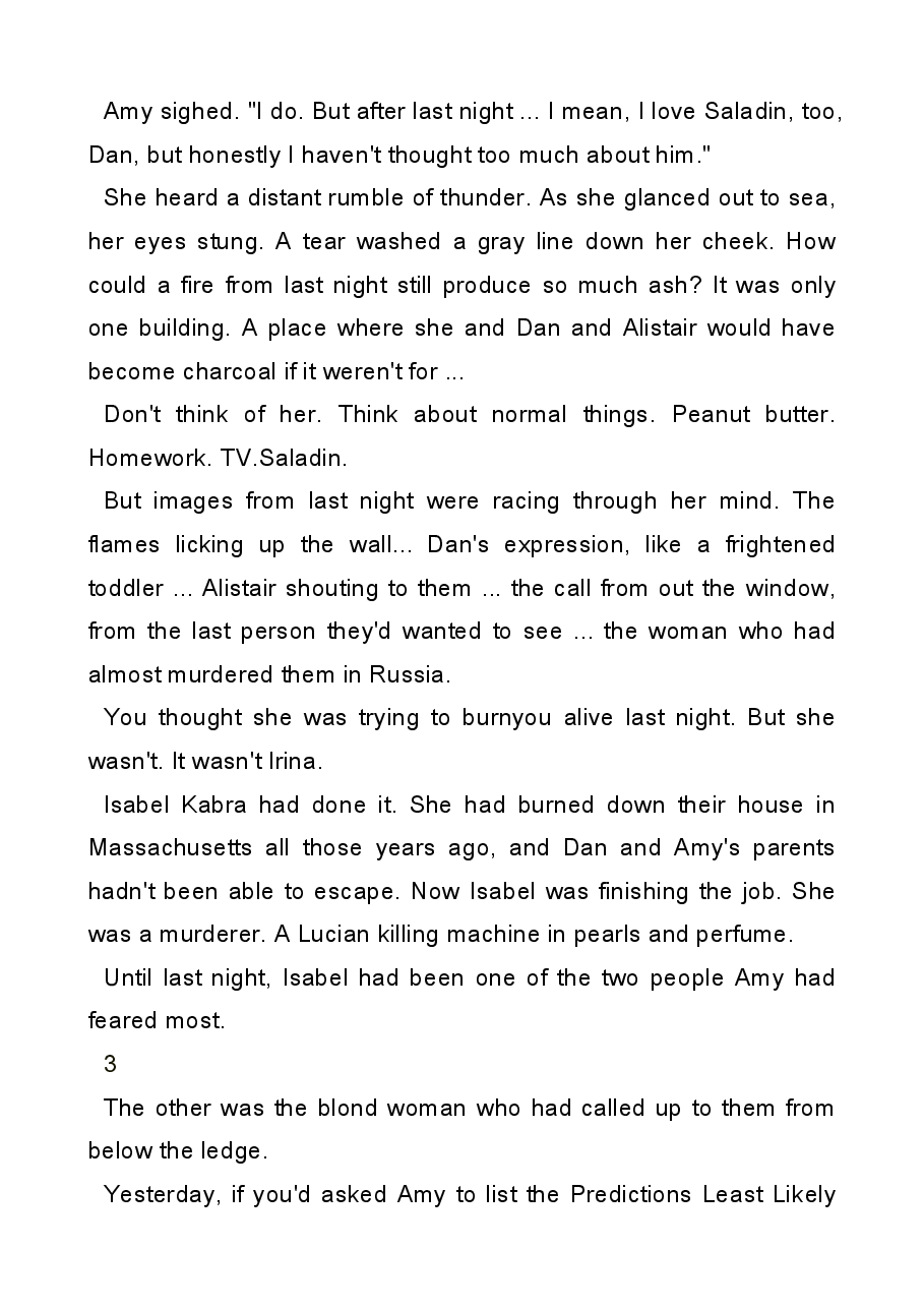 The_39_Clues_07_-_The_Viper_s_Nest_-_Peter_Lerangis.pdf,第3页预览